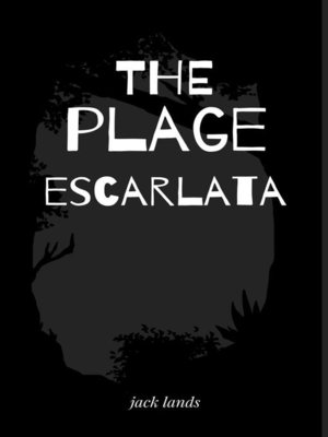 cover image of The Plague Escarlata
